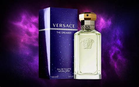 essere gianni versace dreamer|versace the dreamer cologne.